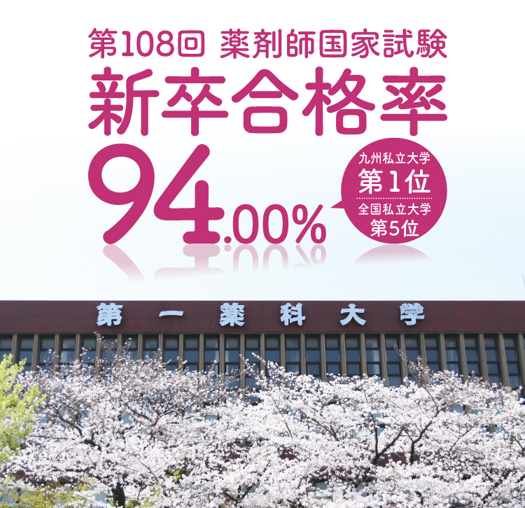 第108回 薬剤師国家試験