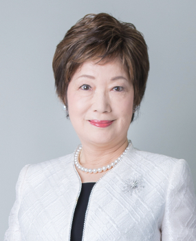 TSUZUKIKimiko