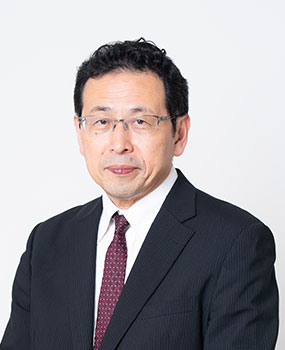 YOSHITAKE Taketo
